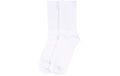 Creativ Company Socken 10 Stück Baumwolle Grösse 35-38 weiss