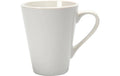 Creativ Company Tasse weiss 10 Stück, H: 10 cm