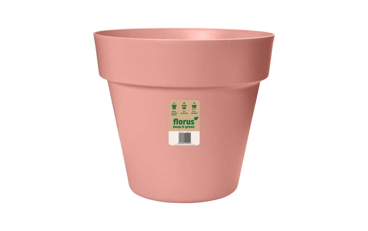 Paris Pflanztopf 35 Rosa Ø 35 cm