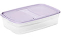 Orthex SmartStore Vorratsdose Fresh 1.6 L, 25 x 17 x 6.5 cm