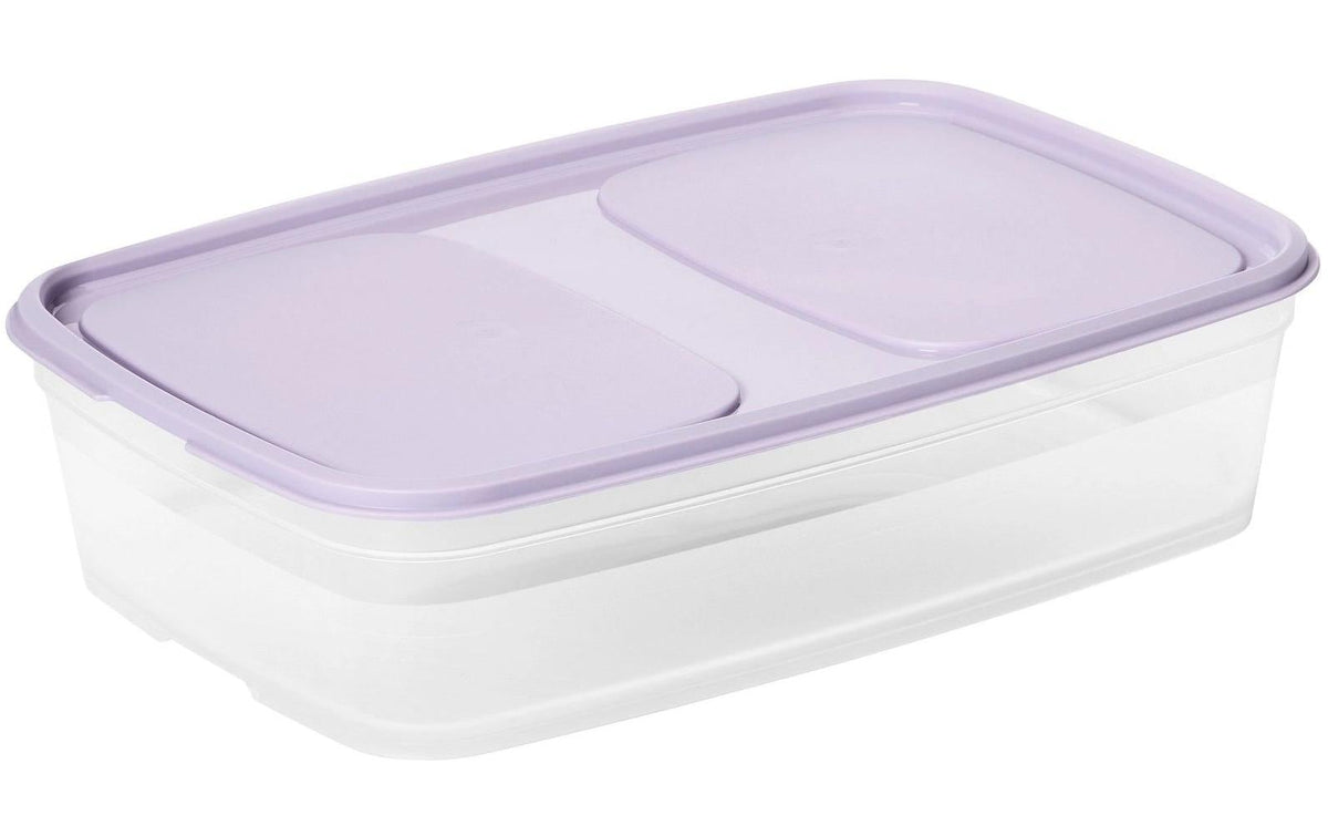 Orthex SmartStore Vorratsdose Fresh 1.6 L, 25 x 17 x 6.5 cm