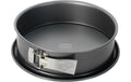 Dr. Oetker  Springform Back Harmonie 24cm Schwarz