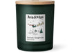 AVA & MAY Duftkerze Santa's Sleighride,220g Brenndauer 56h, 100% pflanzlicher Wachs