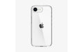 Spigen Ultra Hybrid, Crystal Clear Galaxy S25