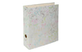 Goldbuch Ordner Ribboné taupe A4, 8 cm breit