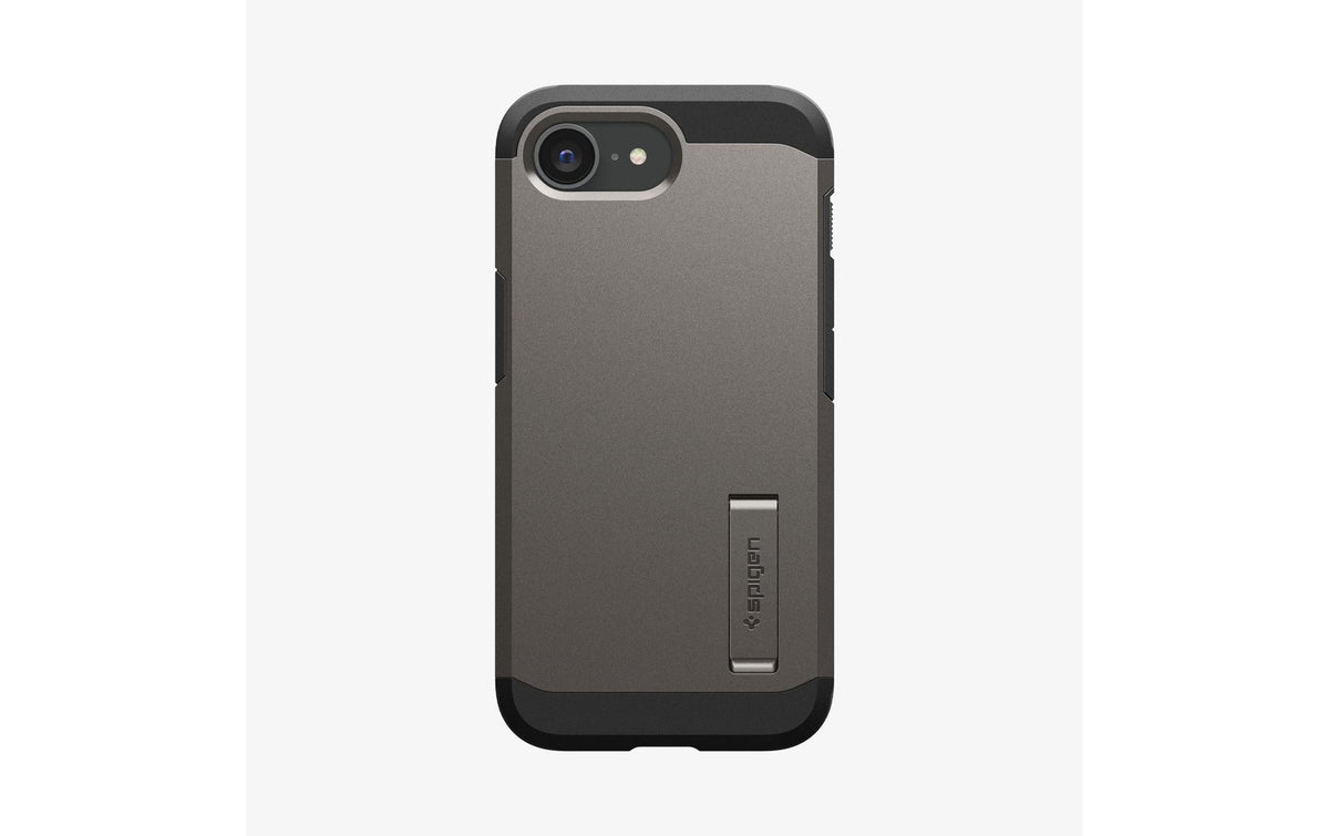 Spigen Tough Armor MagFit, Black Galaxy S25 Ultra