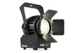 BeamZ COB140 COB Spot, WW/CW, DMX