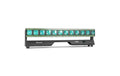 BeamZ Rush-Bar Moving Bar, 12x50W RGBW