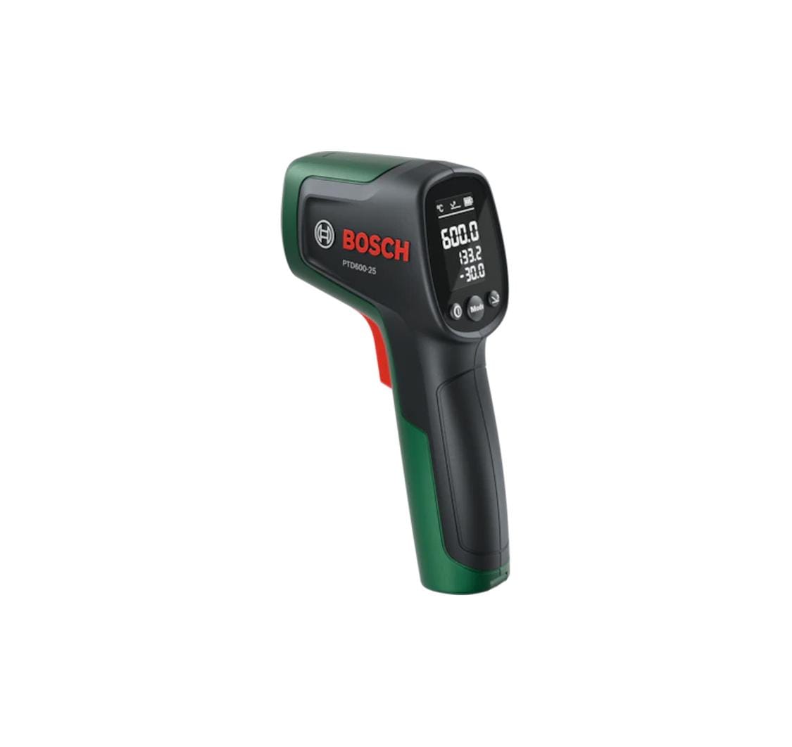 Thermodetektor PTD600-25 Infrarot-Temperaturmessgerät
