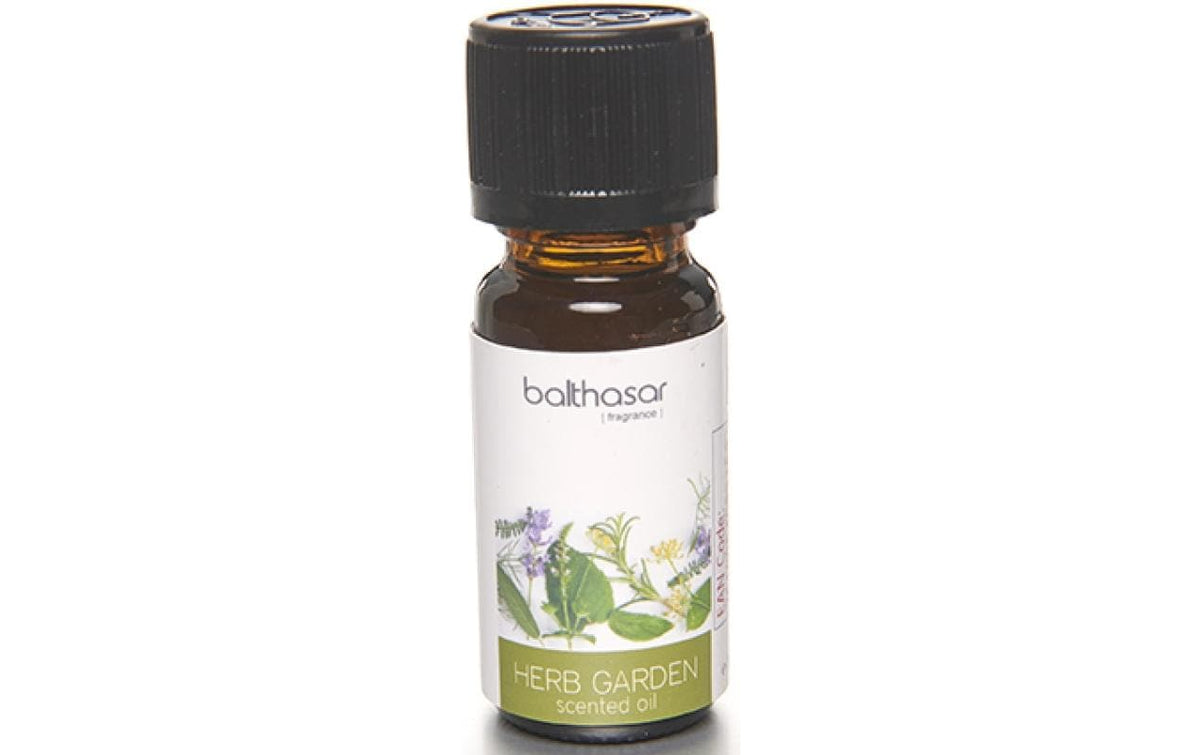balthasar Duftöl Herb Garden 10ml