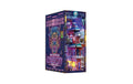 Tonecheer Cyber City Book Nook, Holzbausatz