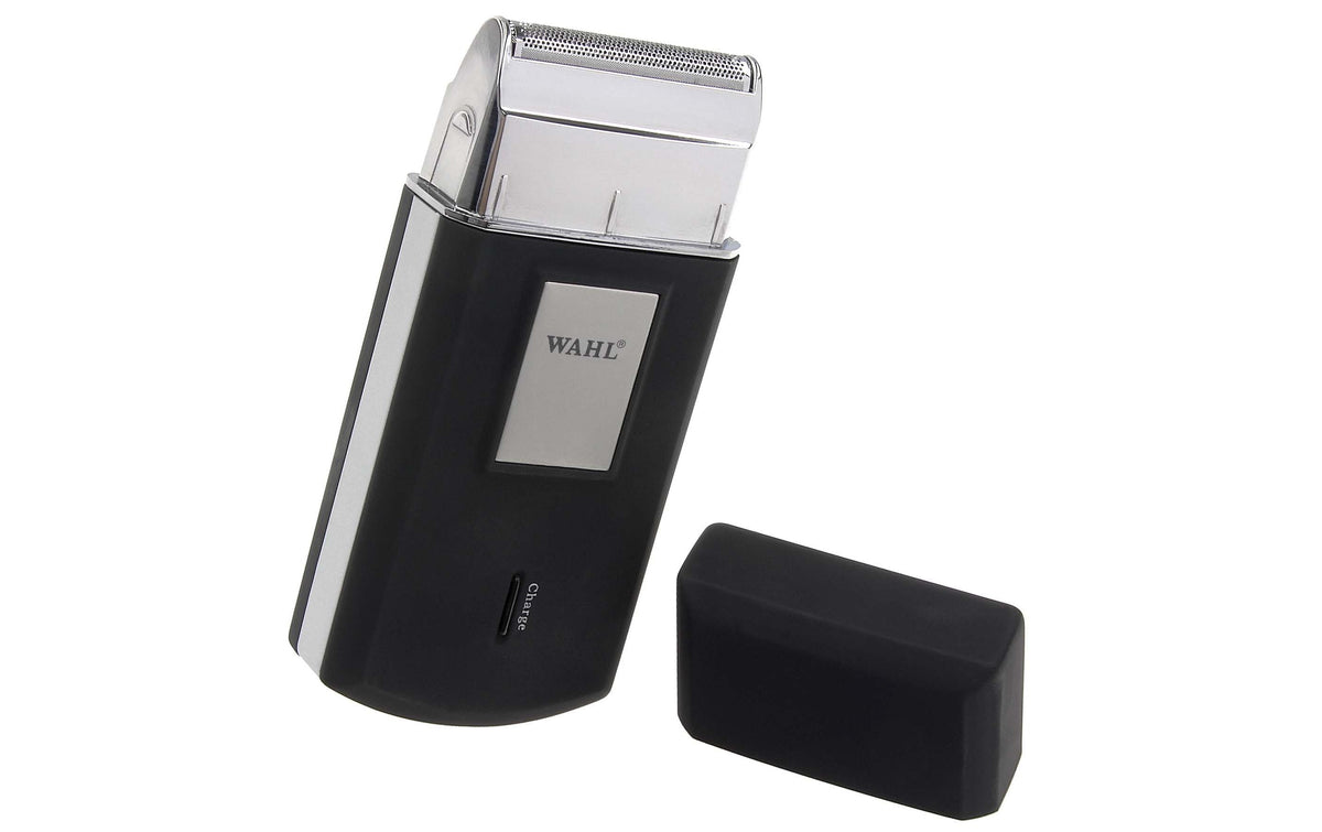 Wahl Mobile Shaver 3615-0471 für Reisen oder Camping