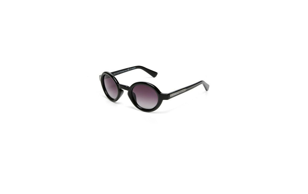OKKIA CLUB  ALICUDI BLACK Sonnenbrille