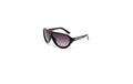 OKKIA CLUB  PANAREA BLACK Sonnenbrille