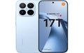 Xiaomi 17T 5G 256GB blue 6.59",16GB,256GB, 50MP, 6500 mAh