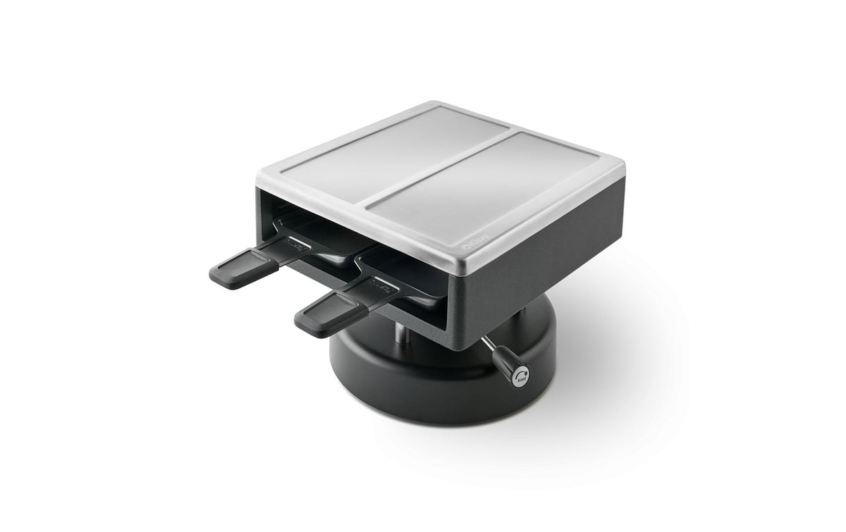 Kisag Raclette-Aufsatz Sierre Aufsatz: 25 x 23 x 6.8 cm