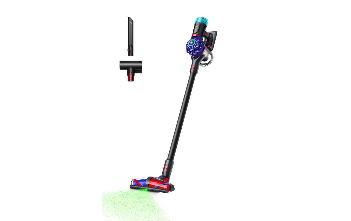 Dyson Akkusauger V10 Konical EU