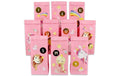 Papierdrachen Prinzessin und Einhorn Motiv Prinzessin und Einhorn
