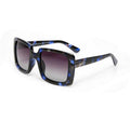 OKKIA CLUB  ISCHIA BLU FORTY Sonnenbrille