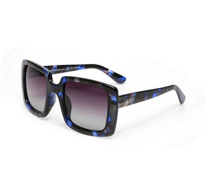 OKKIA CLUB  ISCHIA BLU FORTY Sonnenbrille