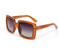OKKIA CLUB  ISCHIA JELLY ORANGE Sonnenbrille