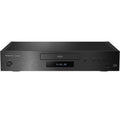 Panasonic DP-UB9004AG1 schwarz 4K Premium ULTRA HD Blu-ray Player
