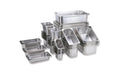 APS GN 1/2 Behälter 32,5 x 26,5 cm, Tiefe: 20 mm
