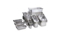 APS GN 1/1 Behälter 53 x 32,5 cm, Tiefe: 10 mm