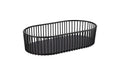 APS Brotkorb URBAN 29 x 16 cm, H: 6,5 cm, oval