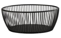 APS Korb SVART 20 x 15 cm, H: 8 cm