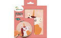 Avenue Mandarine Punch Needle Einhorn Ø 13 cm, 6-10+Jahre