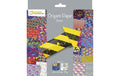 Avenue Mandarine Origami Paper StreetArt 20x20cm, 60 Blatt 70g