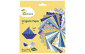 Avenue Mandarine Origami Meer 20x20cm, 60 Blatt 70g