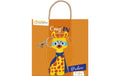 Avenue Mandarine Mini CouzIn Nähset Giraffe Pedro, inkl. Anleitung