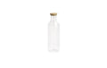 APS Glaskaraffe Lines 1 Liter
