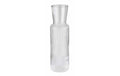 APS Glaskaraffe Lines 0.75 Liter