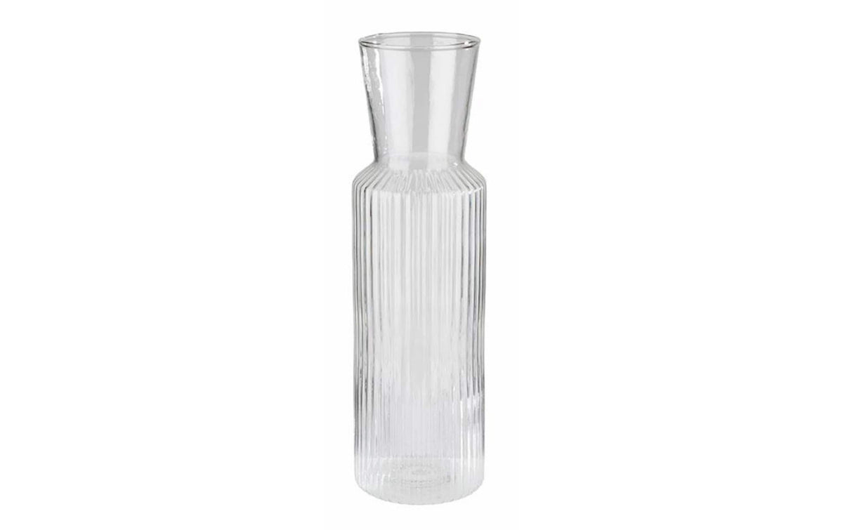 APS Glaskaraffe Lines 0.75 Liter