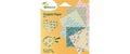 Avenue Mandarine Origamipapier Gold 12x12cm, 36 Blatt 70g