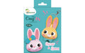 Avenue Mandarine Mini CouzIn Duo Nähset Duo Kaninchen, inkl. Anleitung