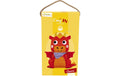 Avenue Mandarine Little CouzIn Nähset Aaron der Drache, inkl. Anleitung