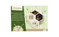 Avenue Mandarine Kreativ-Set Insektenhotel Bastelset