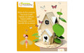Avenue Mandarine Kreativ-Set Feenhaus Bastelset