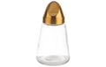APS Snackspender NOTOUCH Ø 8,5 cm, H: 15,5 cm, Gold