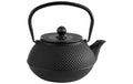 APS Teebereiter ASIA 0,8 Liter, schwarz