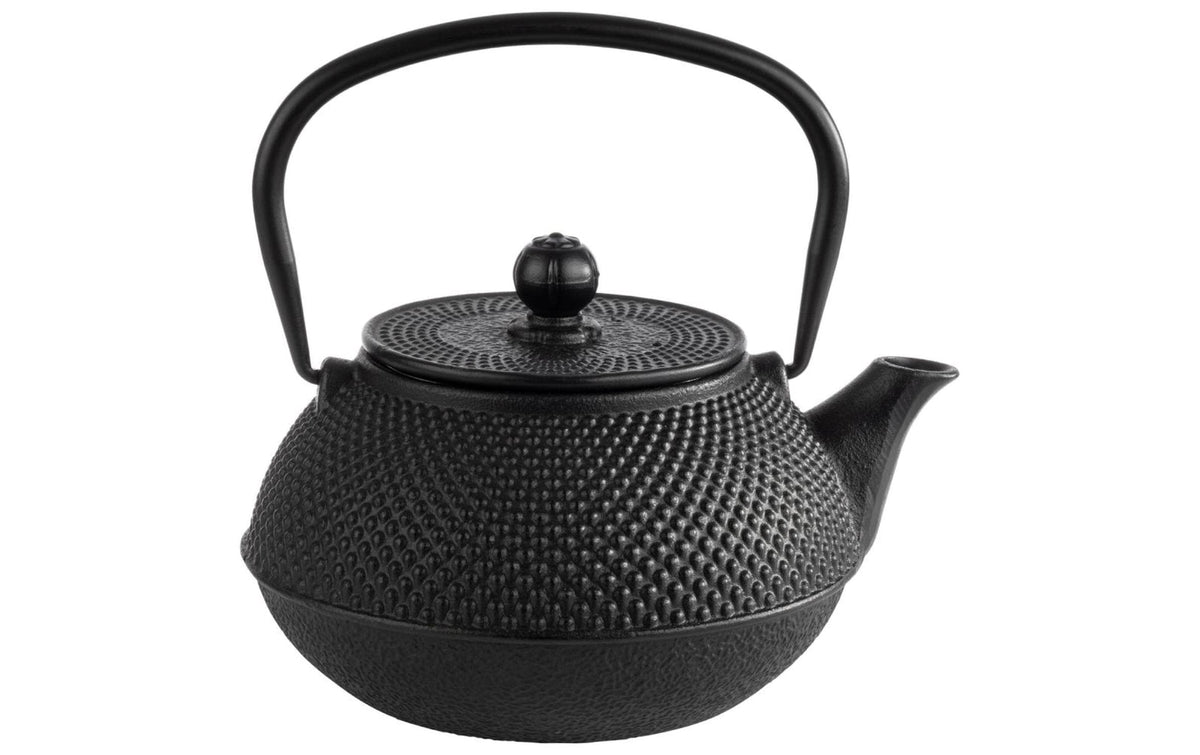 APS Teebereiter ASIA 0,8 Liter, schwarz