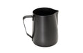 APS Milch und Universalkanne Ø 10,5 cm, H: 13 cm, 0,8 Liter, Schwarz