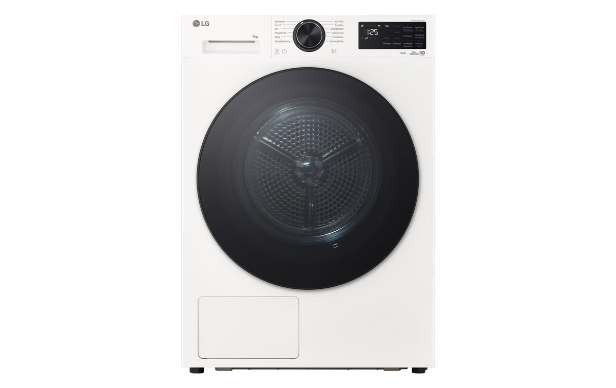 LG Trockner RT90X7