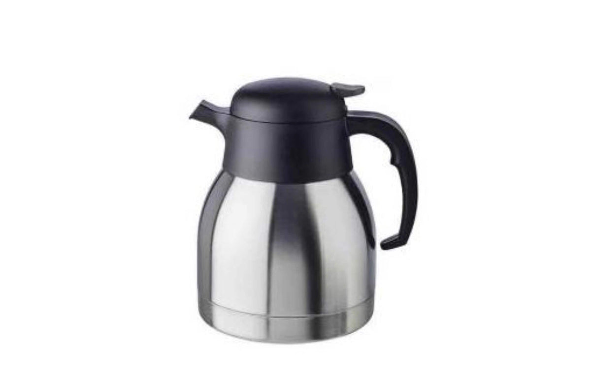 APS Isolierkanne Essential Ø 14 cm, H: 19 cm, 1 Liter