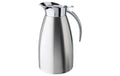 APS Isolierkanne ADVANCED Ø 13 cm, H: 23,5 cm, 1,5 Liter