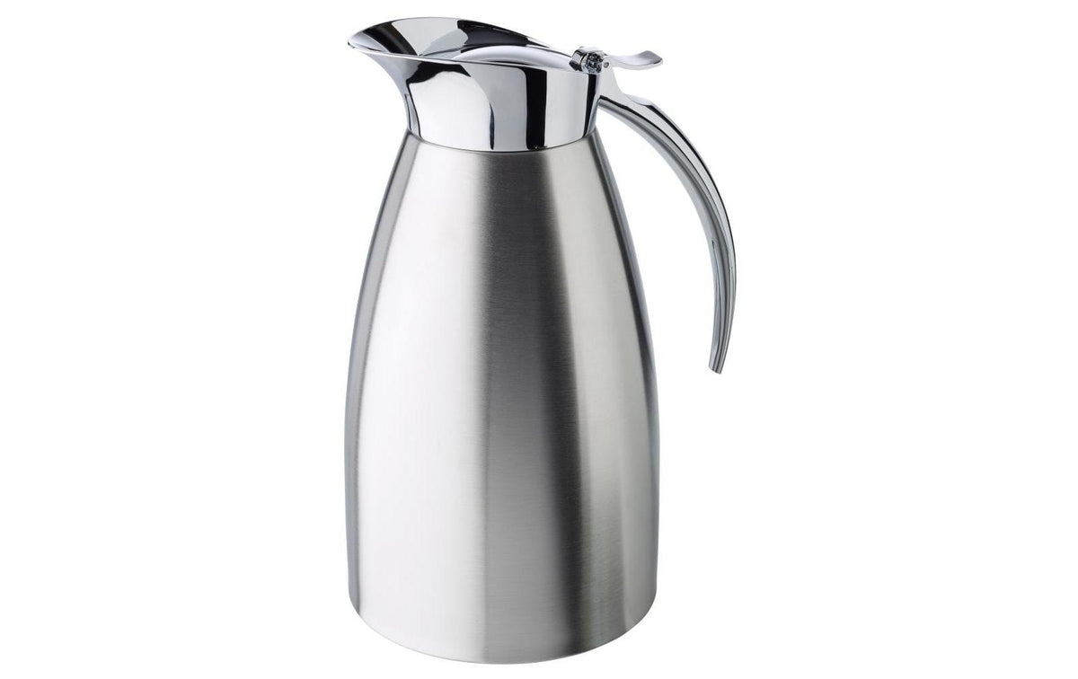 APS Isolierkanne ADVANCED Ø 13 cm, H: 23,5 cm, 1,5 Liter